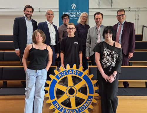 Zweiter abschließender Workshop im Rahmen des Projekts „Magical Mystery Tour – Europäische Wochen 2026“