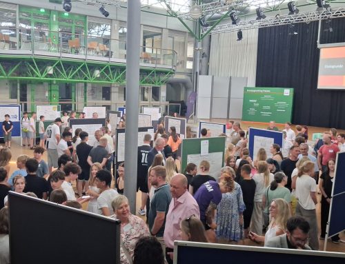 7. Jugendkonferenz