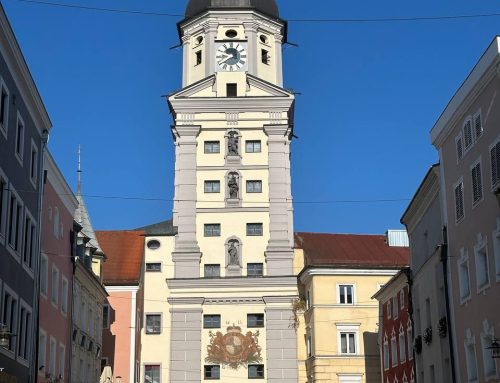 Wandertag mit offenen Augen für Kunst und den besonderen Blick